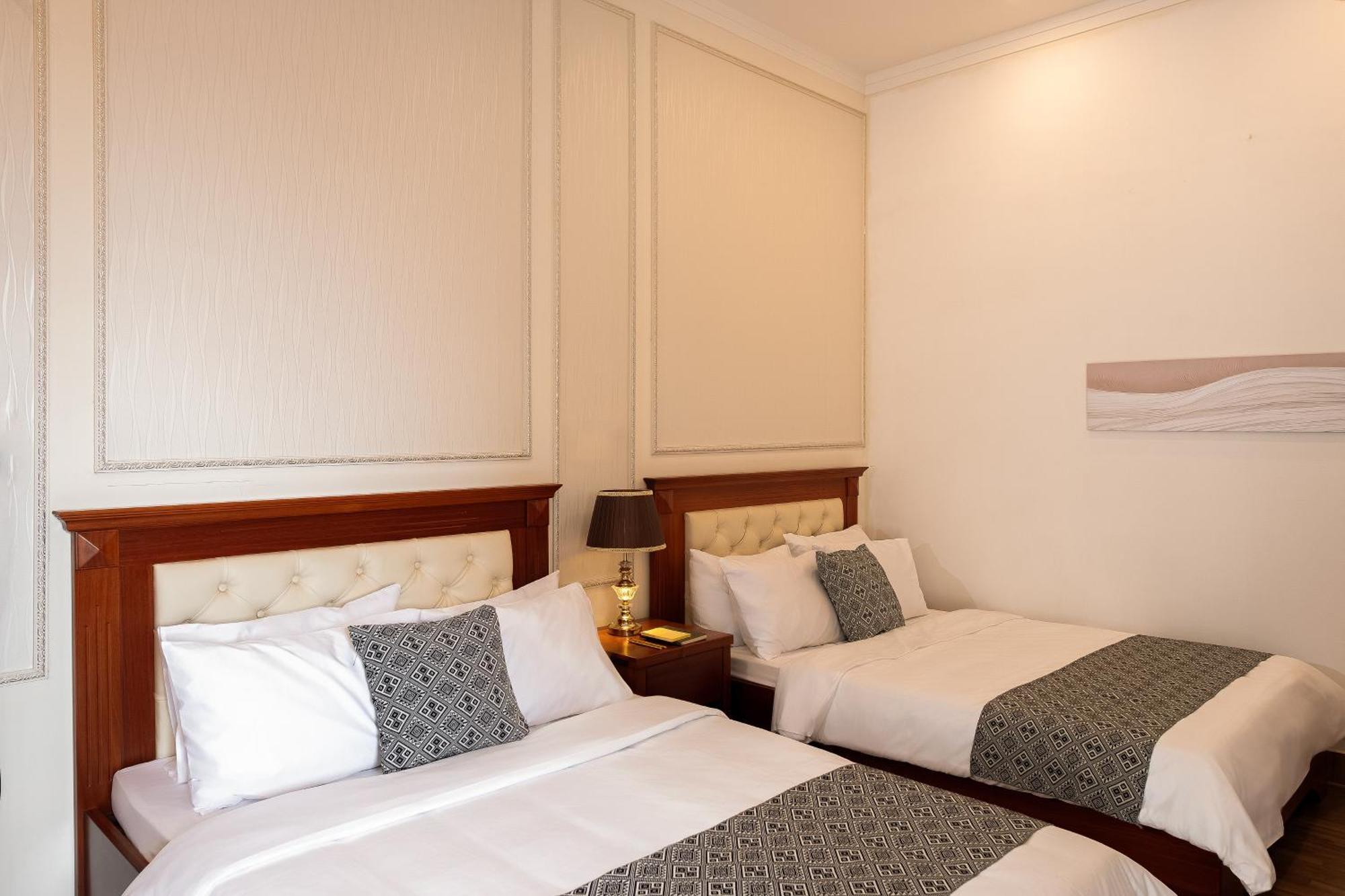 Mekong Gia Lai 3* Pleiku